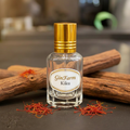 Kiku - Natural & Earthy