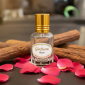 Rose - Natural & Earthy